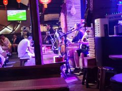 -江湖酒吧(老外滩店)