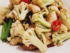 -月福京味斋·烤鸭店·北京菜(鼓楼总店)