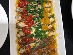 -丰收日·小海鲜·沪上家宴(顾村正大店)