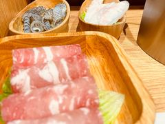 -独食火锅·半米屋台(望平街店)