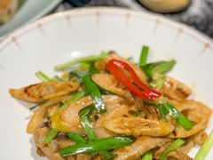 -晓粤·惹味粤菜(凯德乐峰广场店)