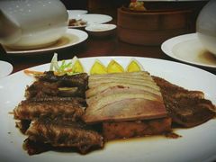 -頂好酒家·经典粤菜(海信广场店)