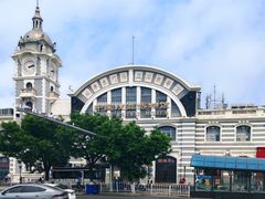 -中国铁道博物馆(正阳门馆)