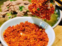 -全牛匠·乐山跷脚牛肉(新中关店)