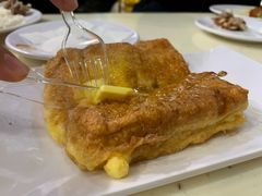 -龙记香港茶餐厅