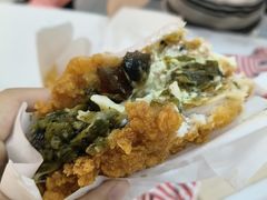 -肯德基(街道口店)