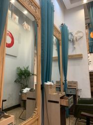 -渼树MSUTREE连锁沙龙