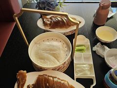 -香丰阁·烤鸭·川湘菜(清河店)