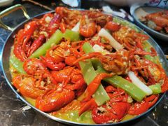 -指爱龙虾(金杨路总店)