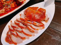 -眉州东坡酒楼