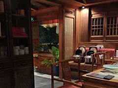 -小吊梨汤·北京菜(香山店)