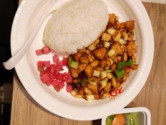 -阳阳中国饭(北京荟聚店)