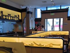 -小菜园新徽菜(无锡人民路红豆店)
