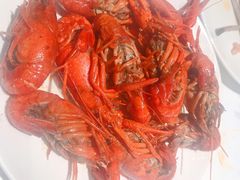 -加餐海鲜自助(宝龙一城店)