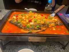 -里岛烤鱼(东港凯虹广场店)