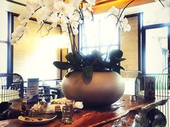 -上海崇明金茂凯悦酒店