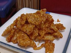 -美达尔烧烤海鲜家常菜(泰山路店)