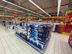 -世纪联华超市(浦电路店)