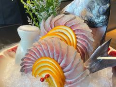 -蒋记海鲜姿造•洋房别墅(星河湾店)