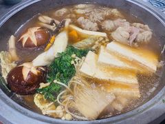 -热血兄弟·炭火烤肉(融侨中心店)
