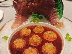 -龙宴海鲜城(经中路店)