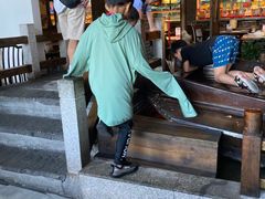 -秀水人家