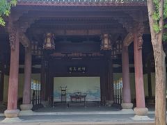 -太平天国侍王府