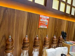-千寻山野烤肉(中关村店)