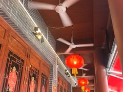 -粤北餐馆