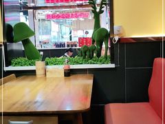 -必点海鲜·鲅鱼水饺(鞍山西道店)