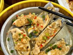 -吉莲利苑海鲜酒家(珠海拱北28年老字号店)