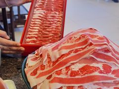 -皇城老妈·大连海鲜火锅(港湾店)