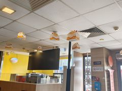 -麦当劳(临顿路店)