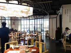 -潮堂(环球金融中心店)