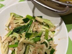 -渔语鱼酸菜鱼新川菜(来福士店)