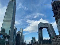 -中央广播电视总台(光华路办公区)