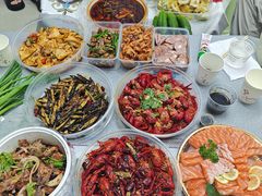 -天赢酒楼(青馨家园店)