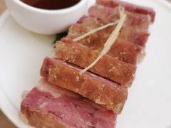 -苏小柳点心·手作小笼包(浦东嘉里城分院)