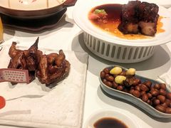 -侨美食家·40年地道粤菜(珠江新城店)