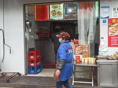 -薛记襄阳香辣牛肉面(平安路店)