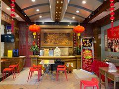 -口福居老北京涮肉(大运村店)