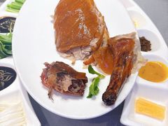-阿庄新豫菜(航海东路店)