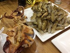 -地方名吃海鲜大馅蒸饺(北戴河店)