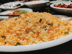 -青岛威斯汀酒店六楼中国元素餐厅