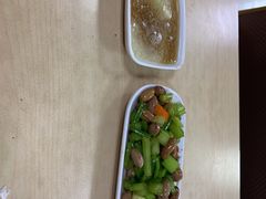 -三盛楼饭店(四流中路店)