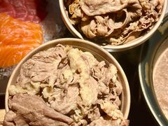 -温野菜涮涮锅(西单大悦城店)