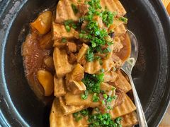-桂小厨广西菜(青秀万达店)