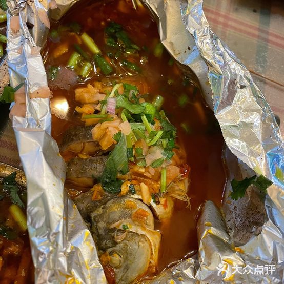 香烤堂(黄马湾路店)