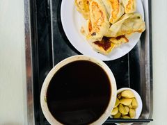 -劈柴院锅贴(沈阳路店)