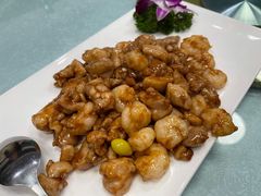鸡里蹦-丁老爷子苏香圆
